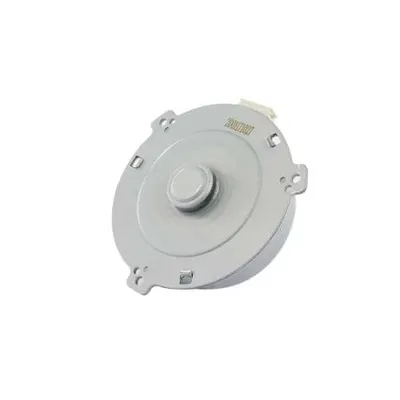 Fan DC Motor Assembly