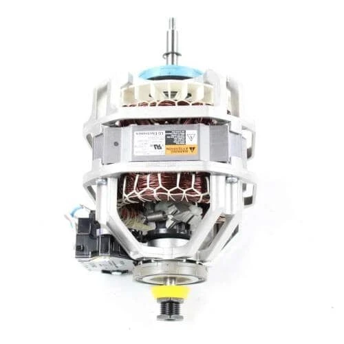 Drum Motor DC Assembly