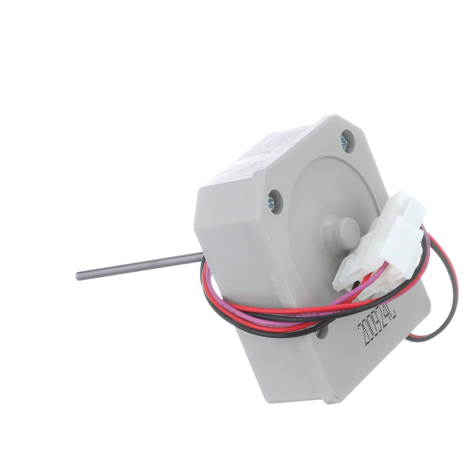 Evaporator Fan Motor Assembly