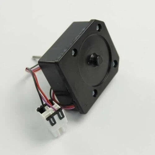 DC Motor