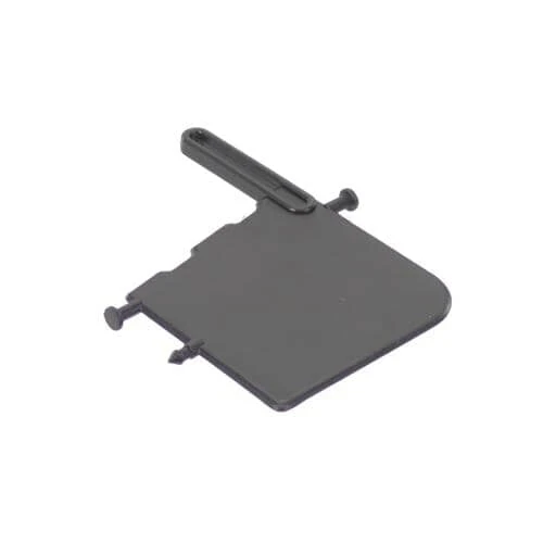 Vertical Louver