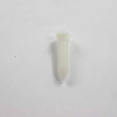 Shock Absorber Locking Pin