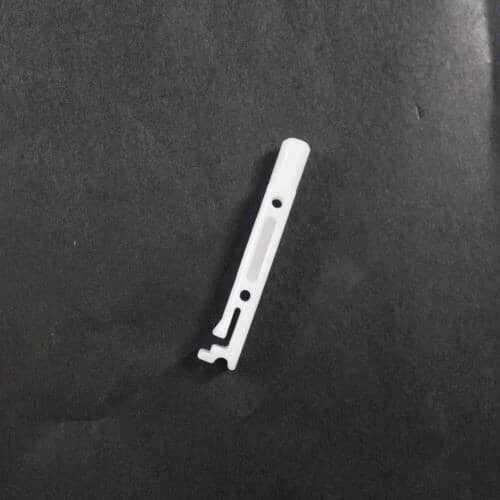 Hinge Lever