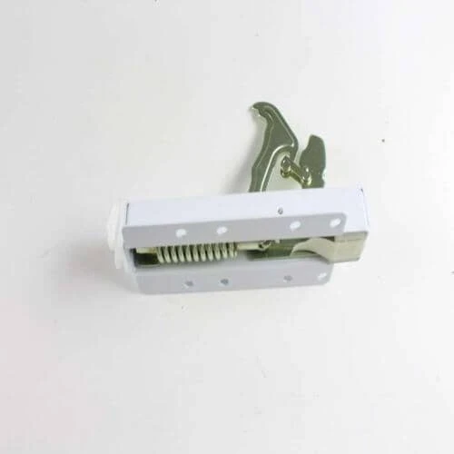 Lower Hinge Assembly