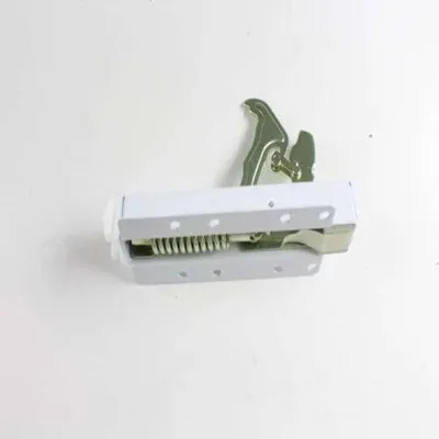 Lower Hinge Assembly
