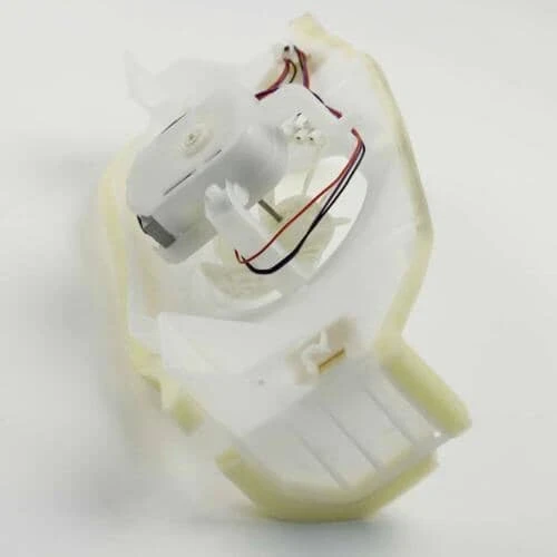 Motor Assembly Bracket