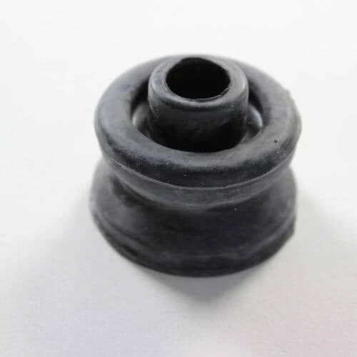 Compressor Damper