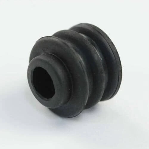 Compressor Damper