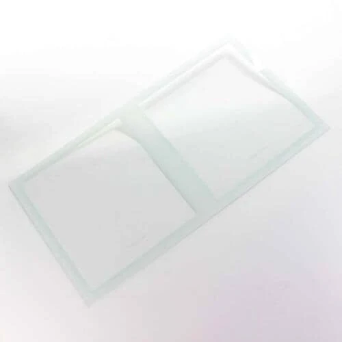 Glass Shelf