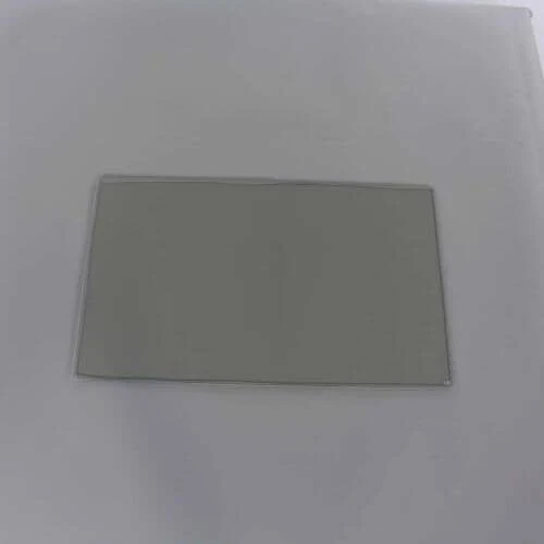 Glass Window