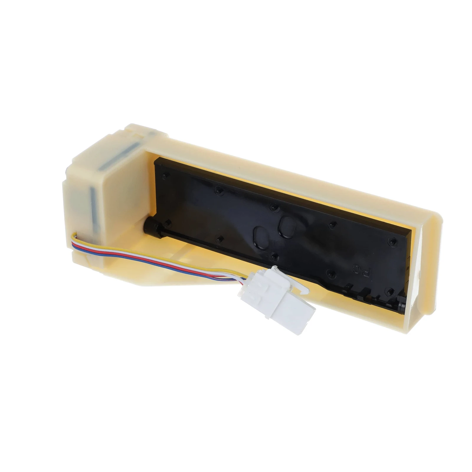 Air Damper Motor Assembly