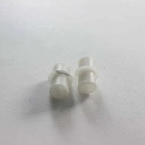 Drain Pump Hose Connector