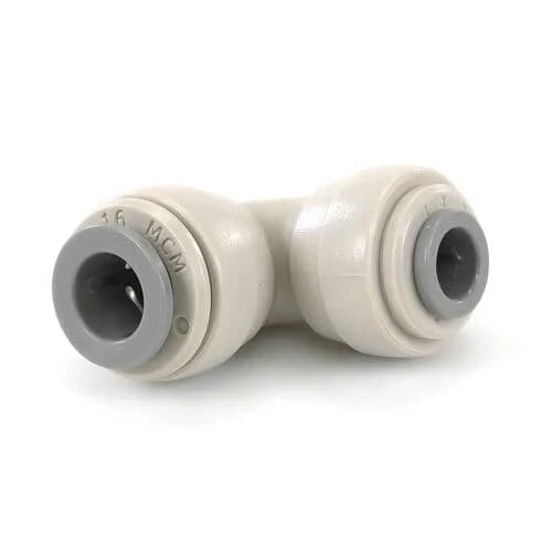 Connector Tube