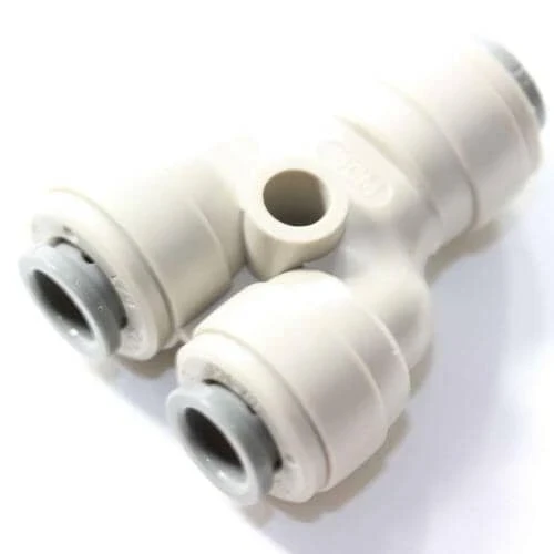 Connector Tube