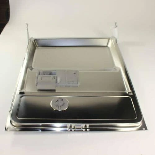 Door Liner Assembly