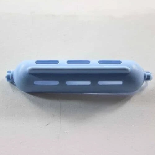 Crisper Drawer Humidity Control Shutter