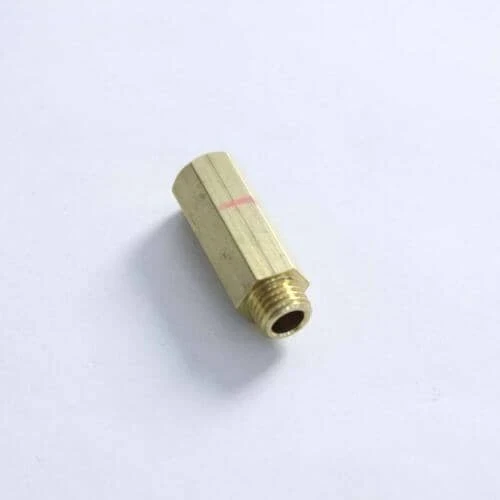 LP to Natural Gas Orifice Conversion