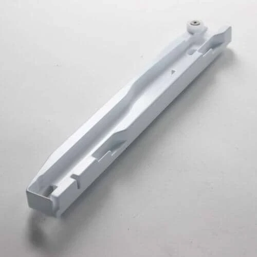 Left-Hand Bottom/Veggie Drawer Rail Guide