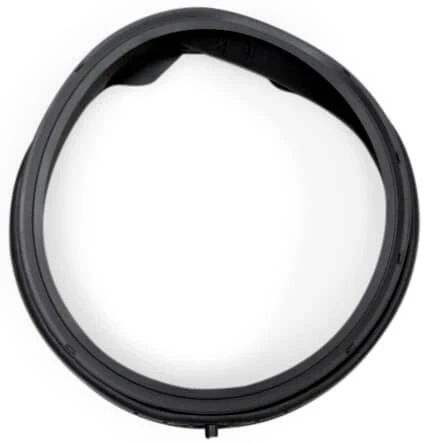 Door Boot Gasket Without Drain Hole