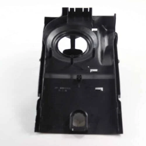 Shroud Assembly