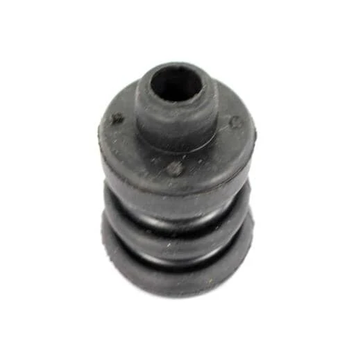 Compressor Damper