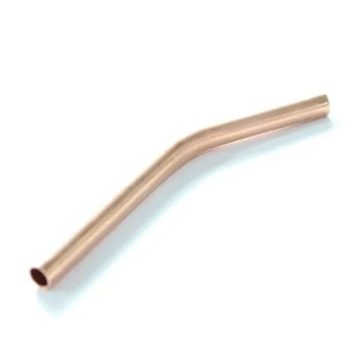 Compressor Sealing Pipe