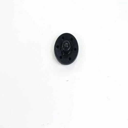 Motor Support Damper