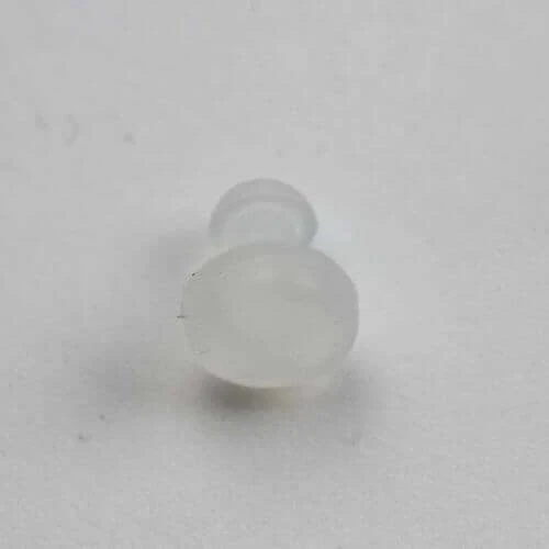 Rubber Cap