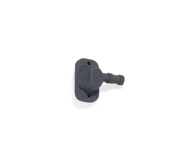 Rubber Injector Sleeve