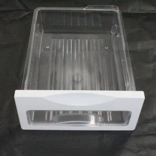 Ice Bucket Assembly