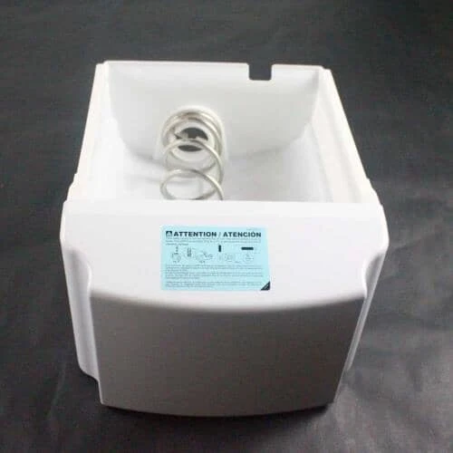 Ice Bucket Assembly