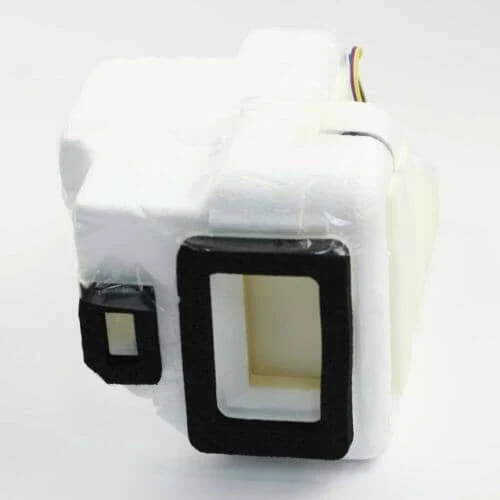 Insulation Duct Assembly
