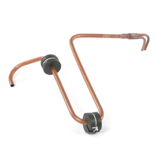 Discharge Tube Assembly