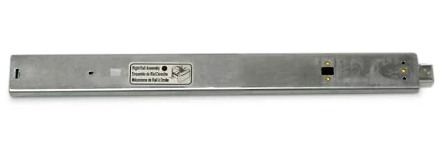 Right Side Drawer Slide Rail
