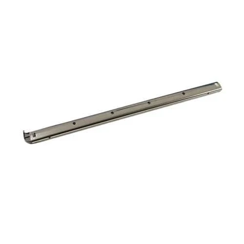 Rail Support Assembly with Stopper