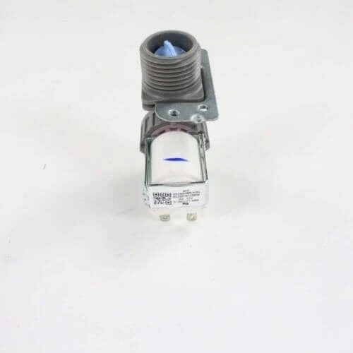 Inlet Valve Assembly