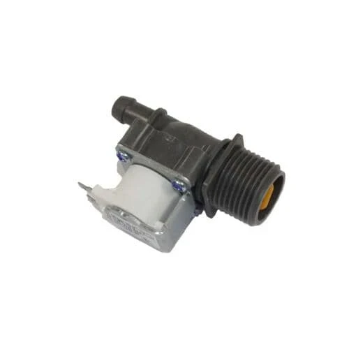 Inlet Valve Assembly