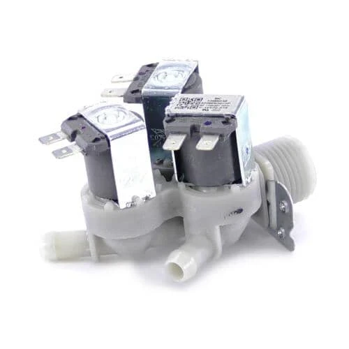 Inlet Valve Assembly