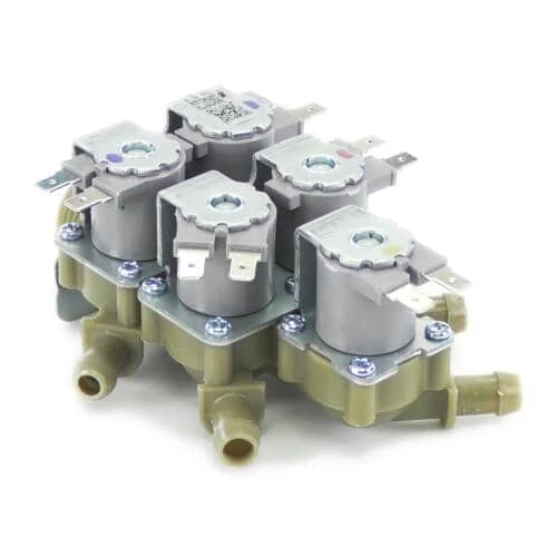 Inlet Valve Assembly