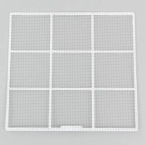 Filter Assembly
