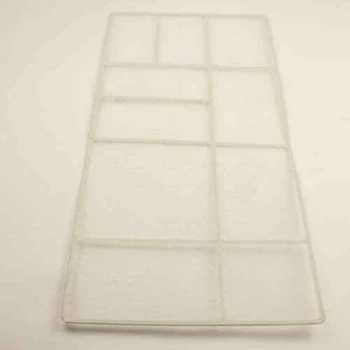 Air Filter Cleaner Assembly