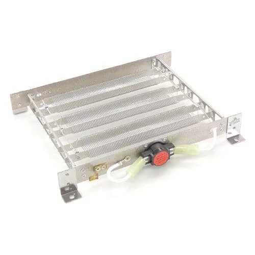 Electric Heater