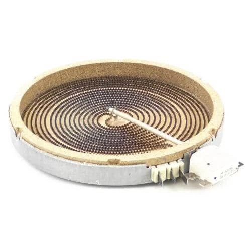 Heater Radiation