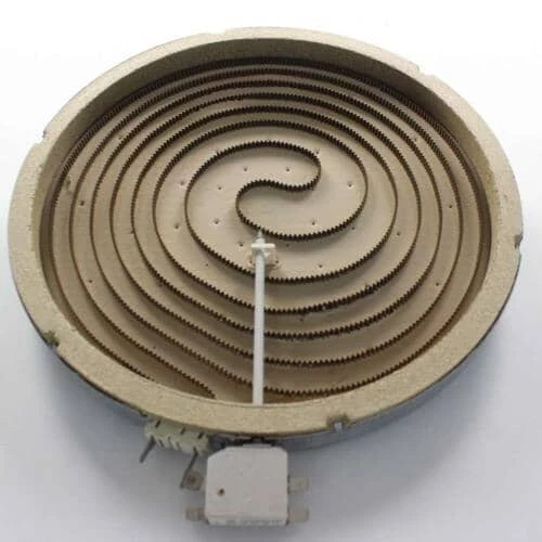 Top Burner Element Heater