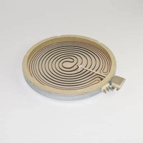 Heaterradiant