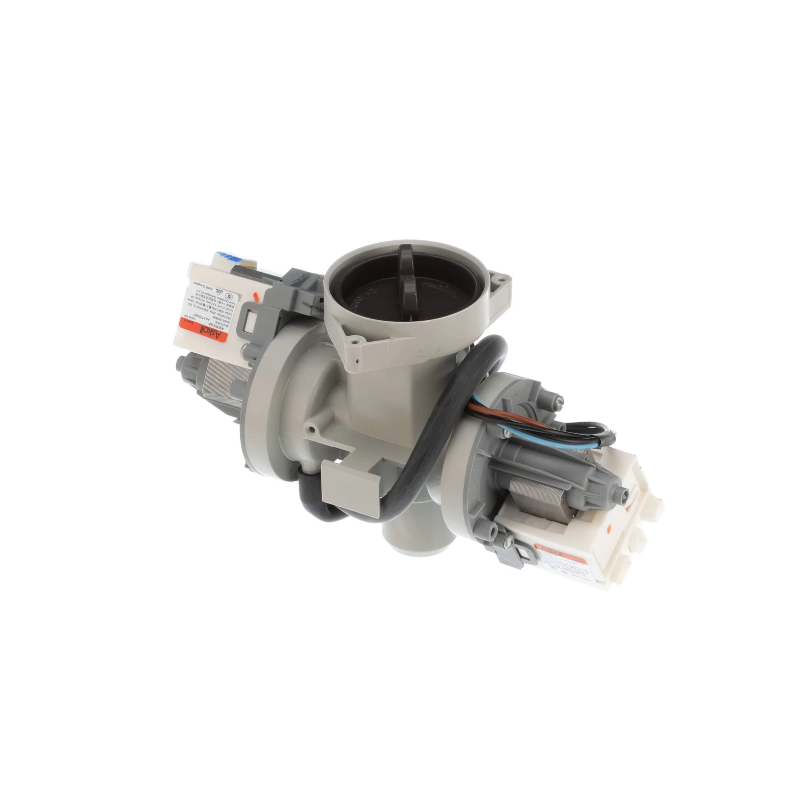 Drain Pump Assembly