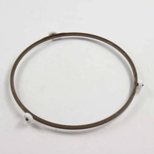 Turntable Assembly