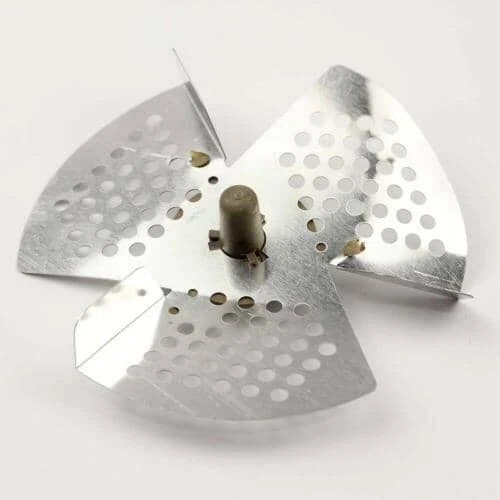 Fan Assembly