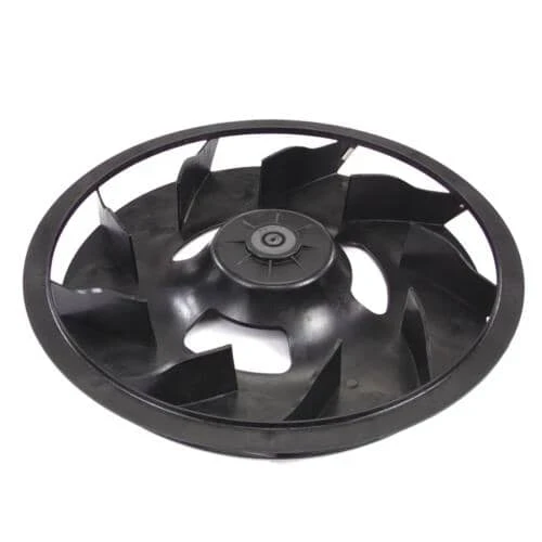 Turbo Fan