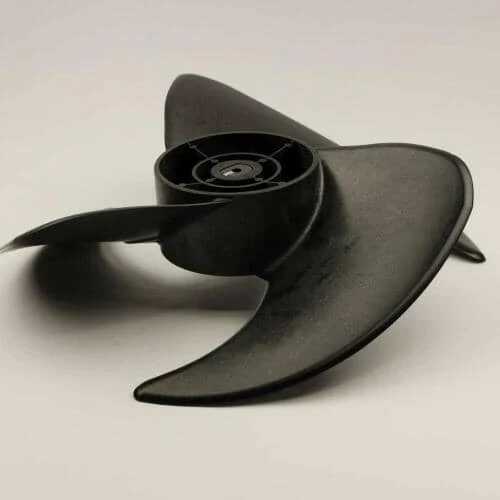 Fan Propeller Kit